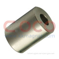 Rare Earth NdFeB Cylinder Magnet with a Hollow